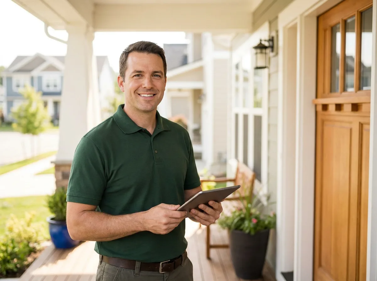 Pest control FAQs for Brooksville, KY